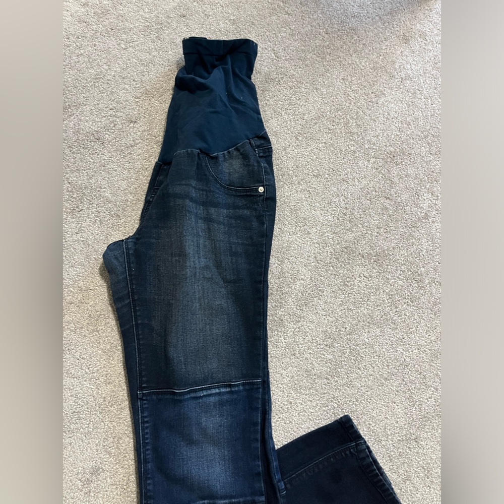 Pregnancy Jeans